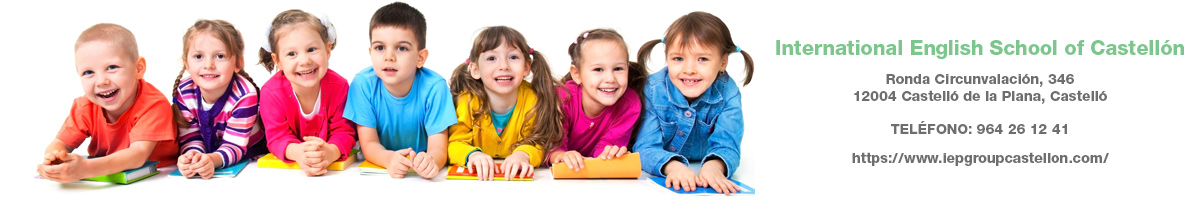 Colegio International English School of Castellón (antes llamado Elian's Castellón)